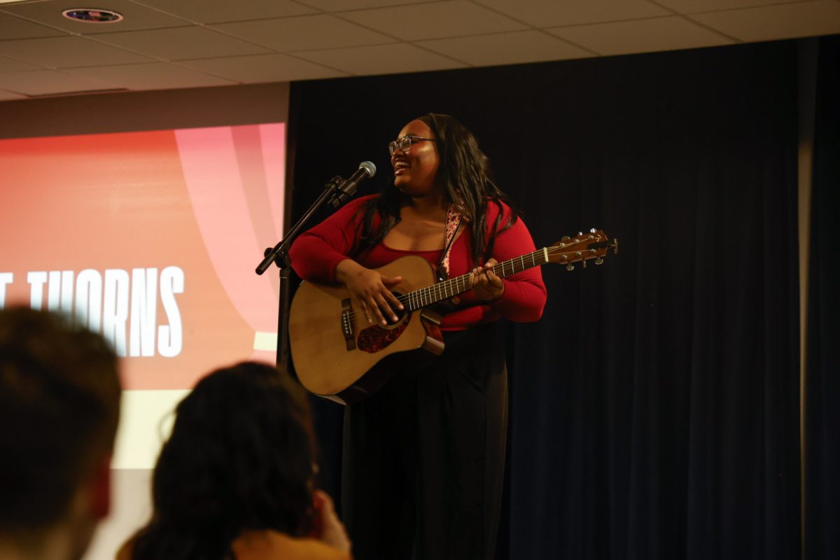 GV's Got Talent announces Spring Concert headliner, opener