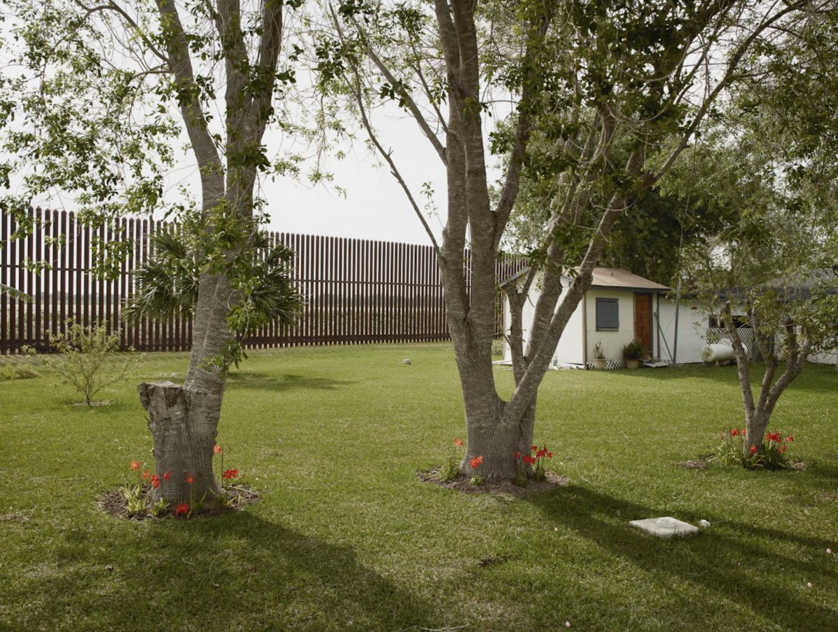 GRAM exhibition gives an immigrant's perspective of reality at the border