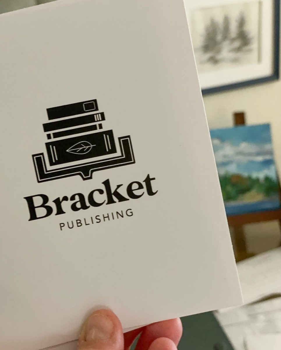 GV alumna inspires creativity, storytelling with publishing company