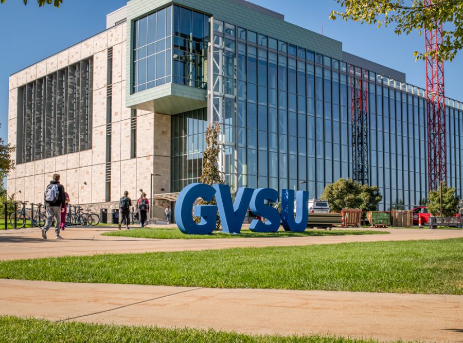 GVL / Lauren Seymour