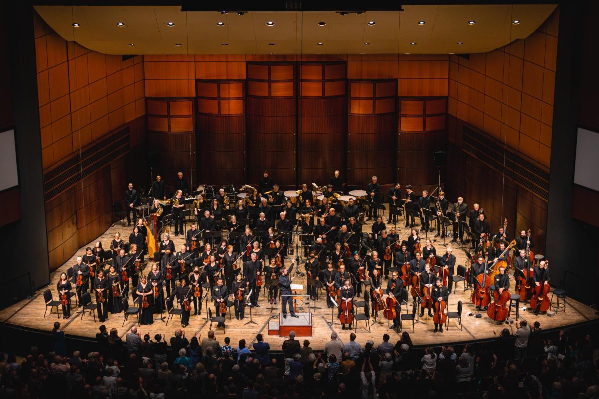 Courtesy Grand Rapids Symphony