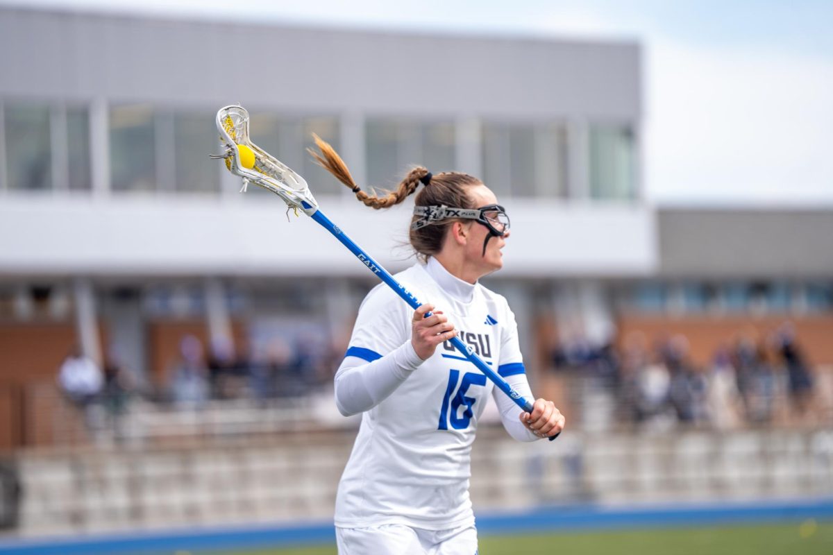 GVL / Macayla Cramer