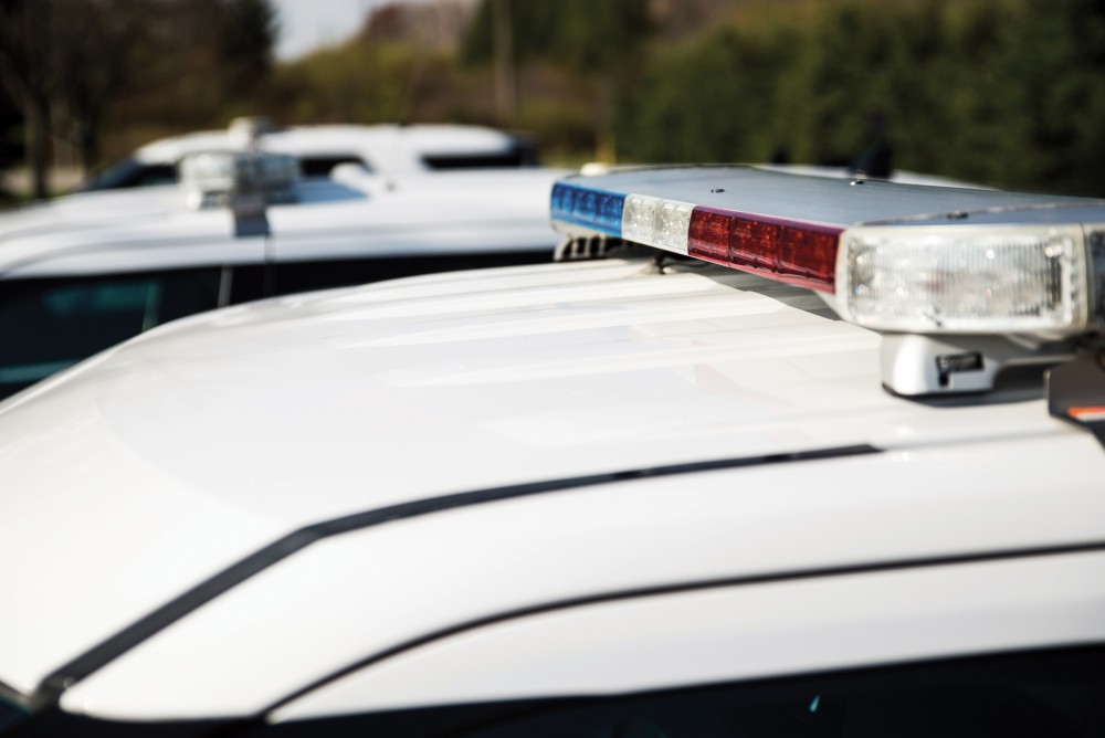 GV campus death ruled accidental