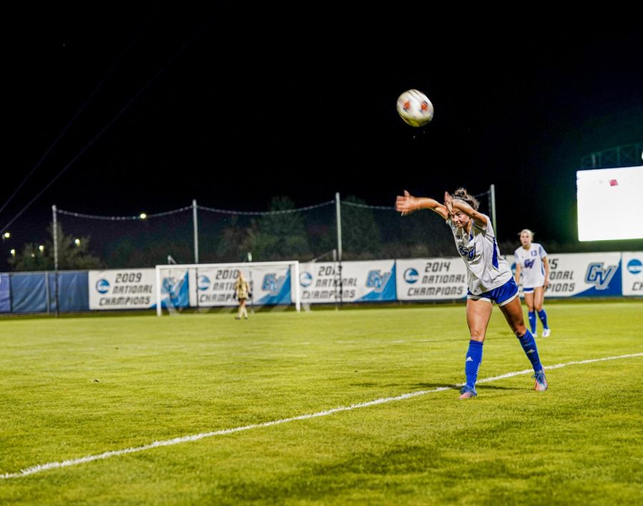GVL / Macayla Cramer