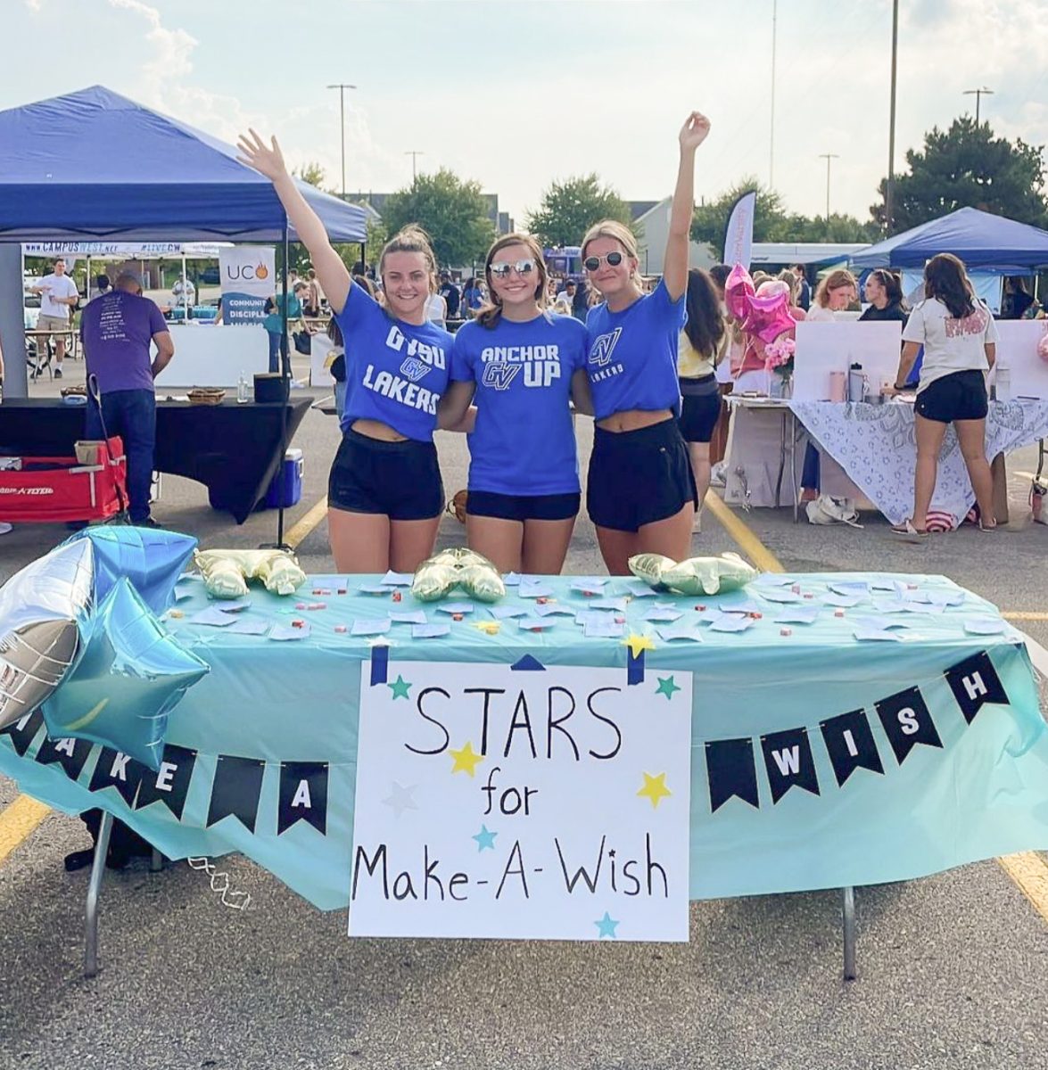 Courtesy | gvsustarsmaw Instagram