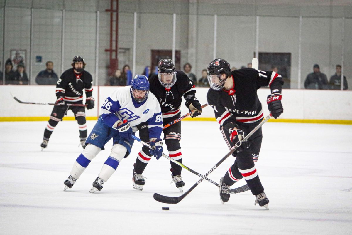 GVL / Macayla Cramer