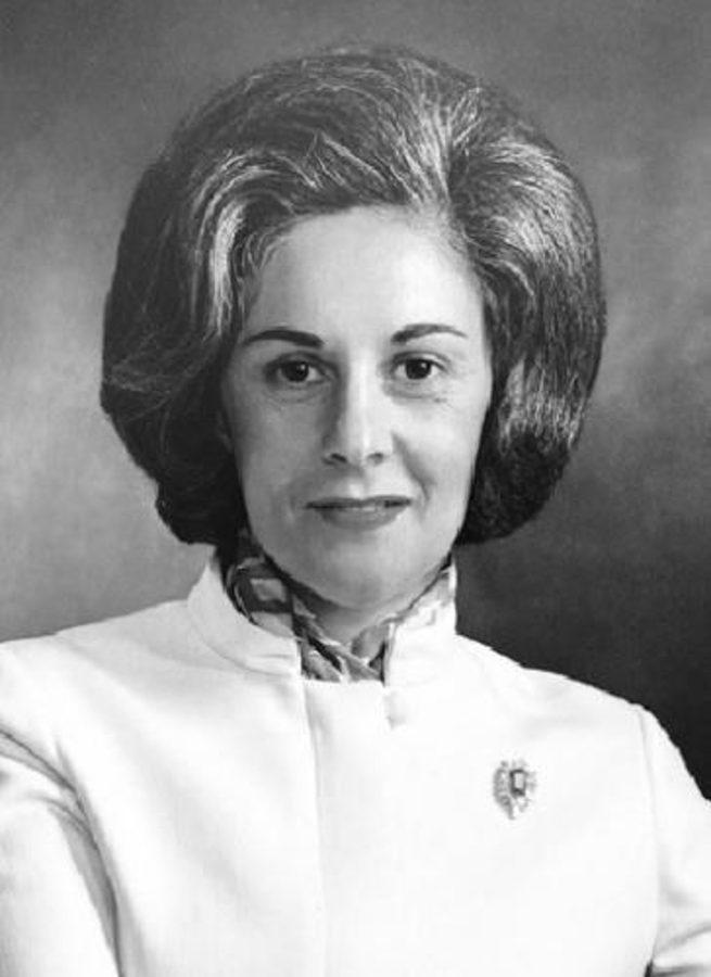 Courtesy / Grand Rapids Press Obituaries