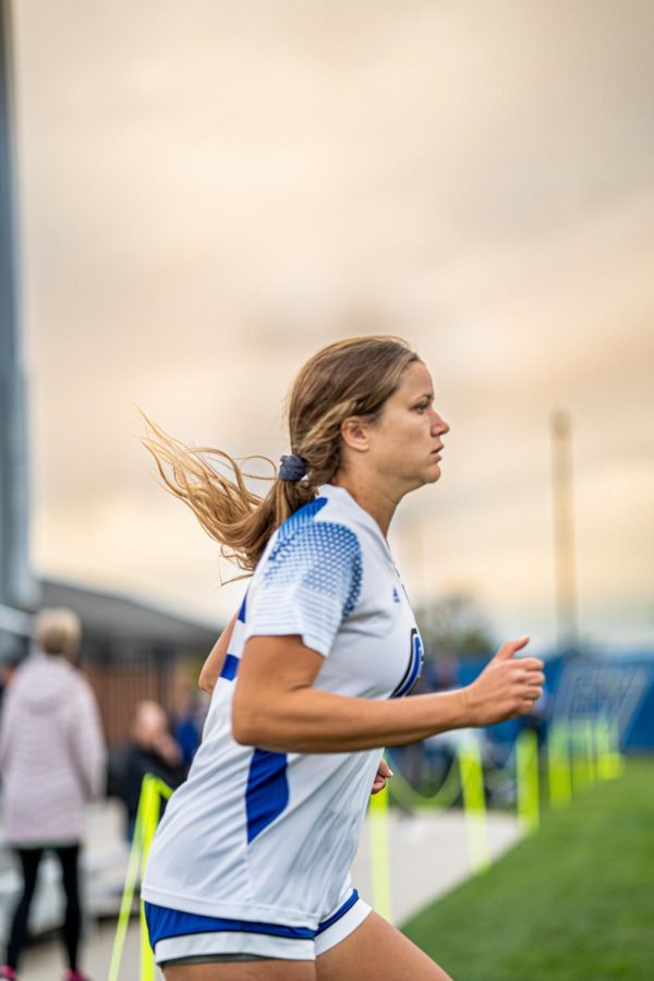 GVL / Macayla Cramer