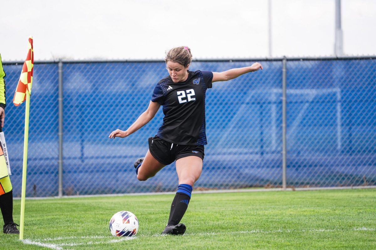 Courtesy GVSU Athletics