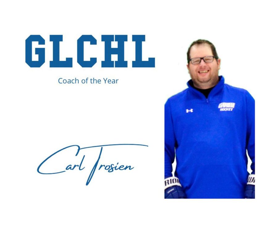 Courtesy / Twitter (@gv_hockey)
