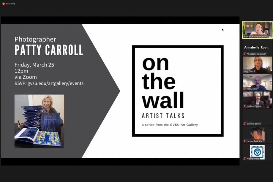 GVL / Annabelle Robinson