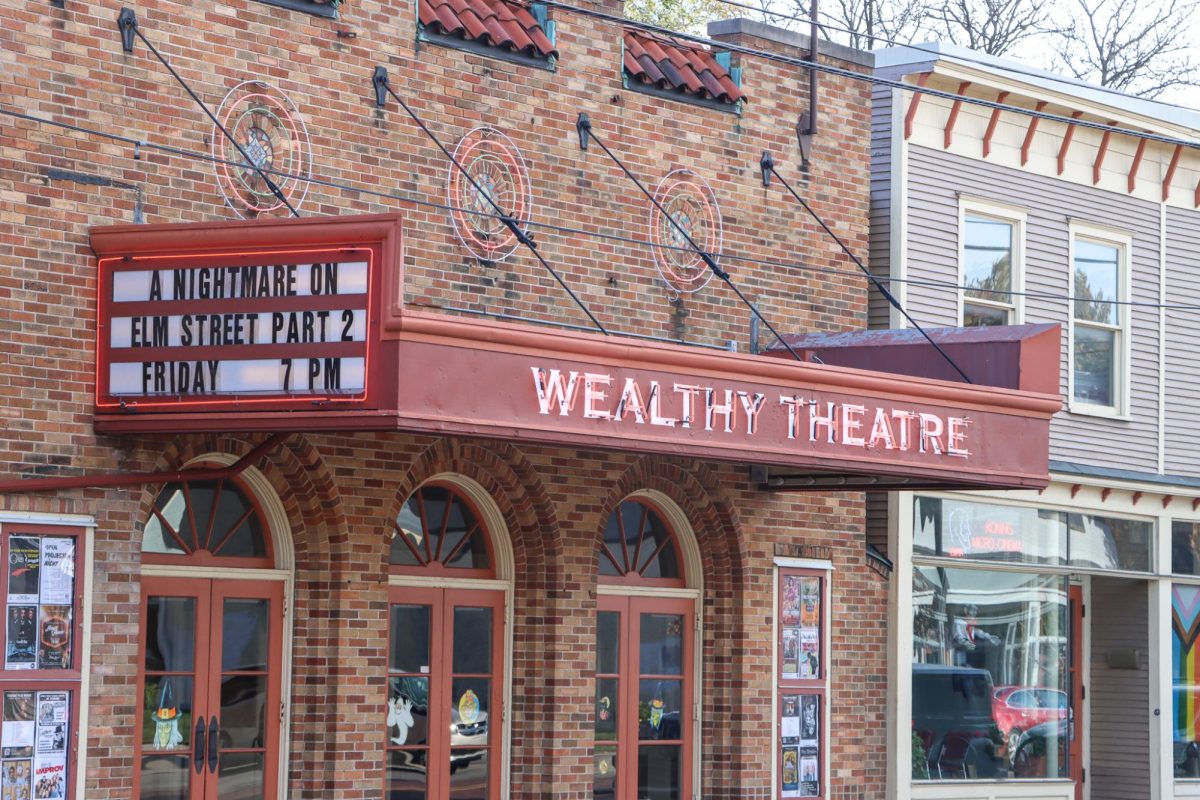 Film rereleases lead nostalgic moviegoers back to theaters