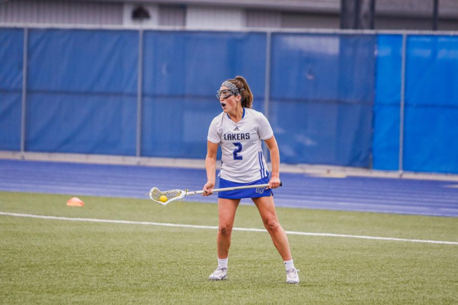 GVL / Macayla Cramer