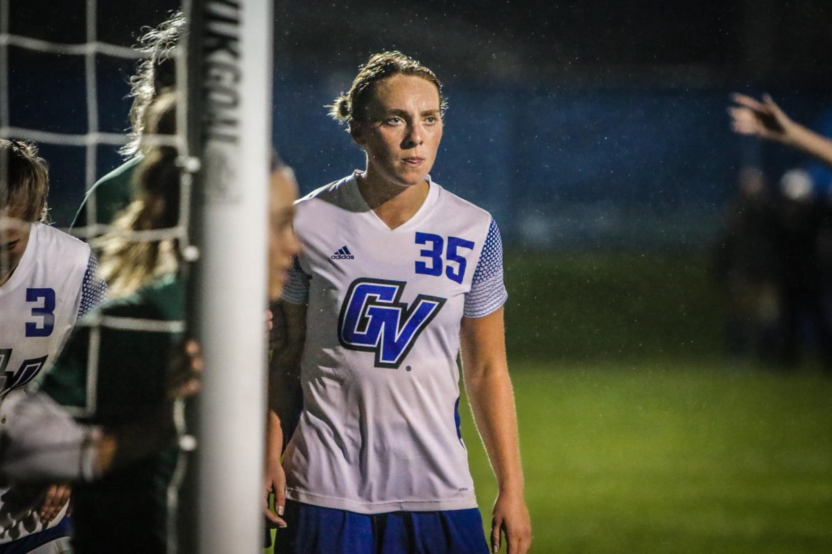 GVL / Macayla Cramer