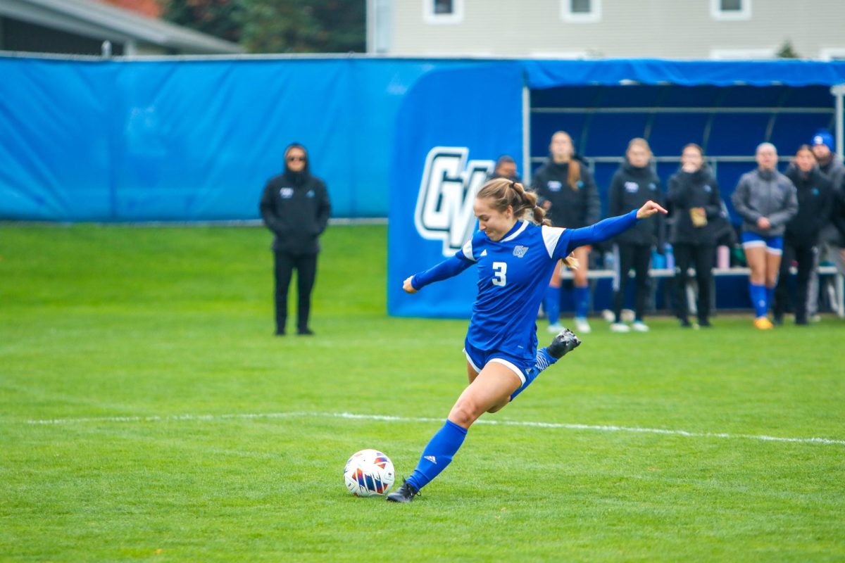 GVL / Macayla Cramer