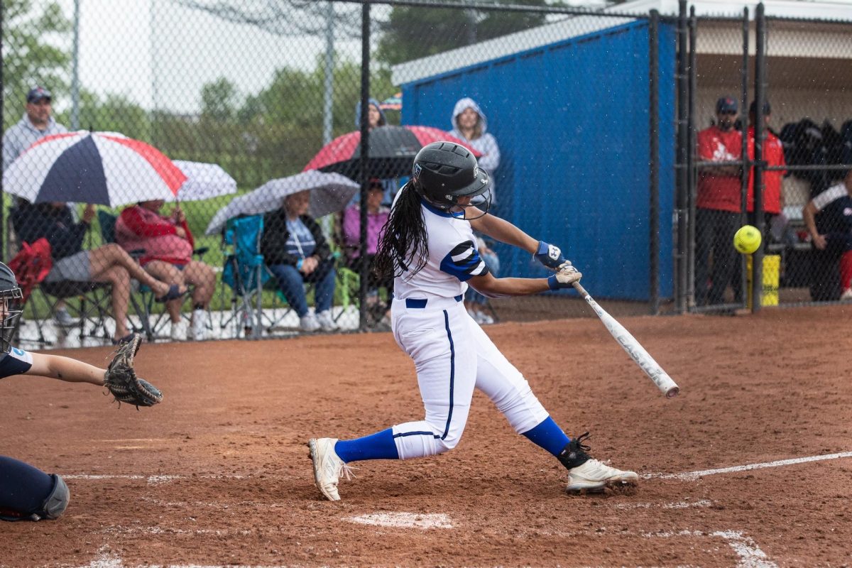 Courtesy GVSU Athletics