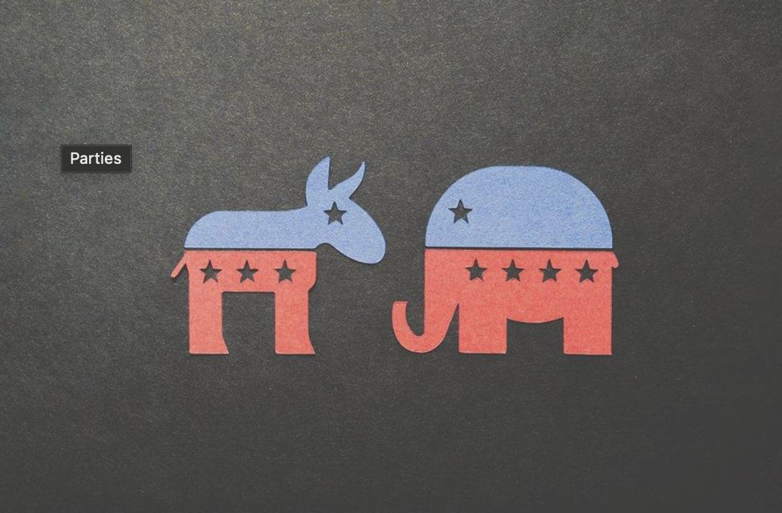 Courtesy / Hauenstein Center Common Ground Initiative 