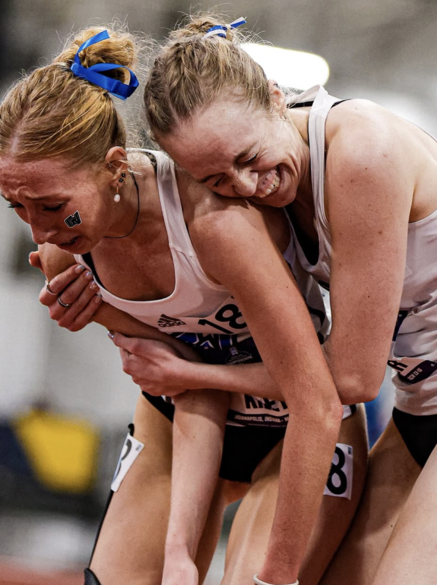 Courtesy / GVSU Athletics