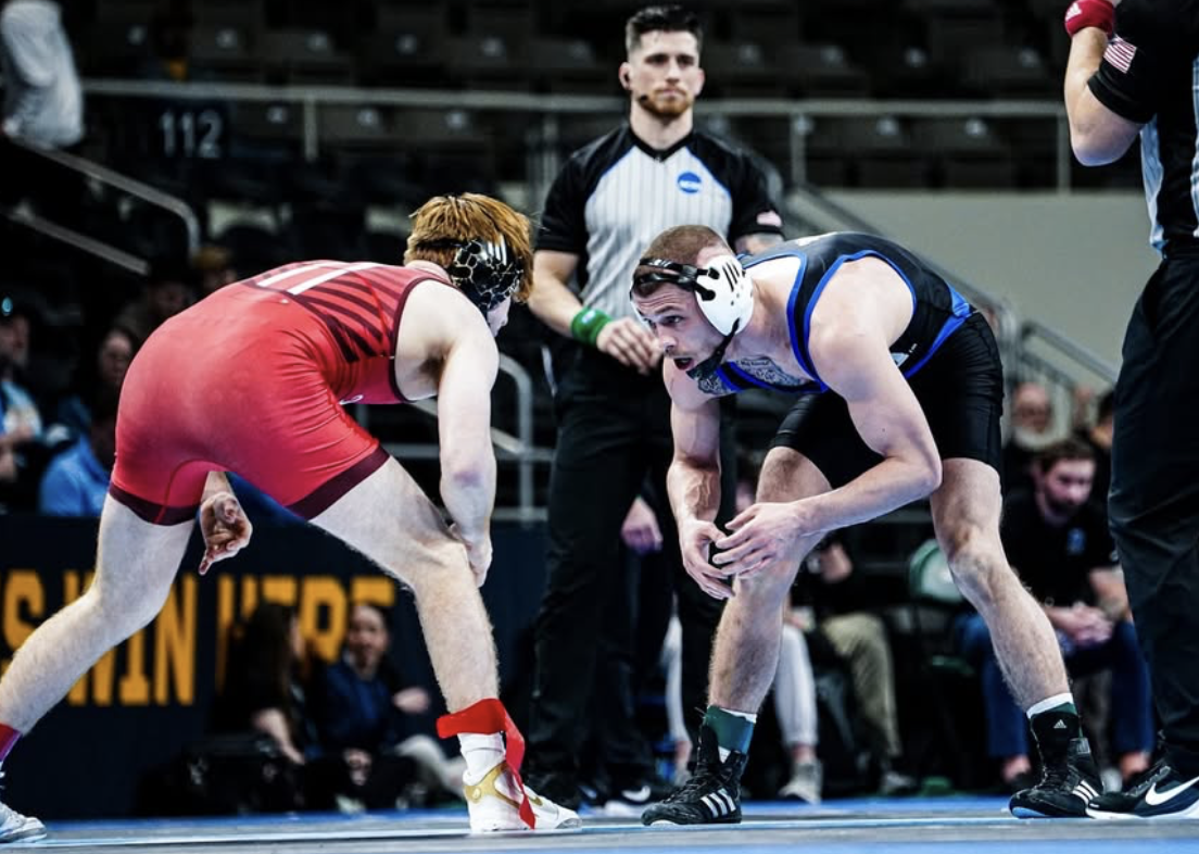 Courtesy / GVSU Athletics