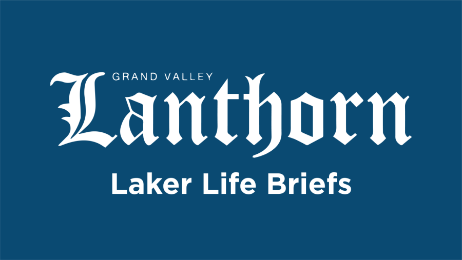 Laker Life Briefs 8/29