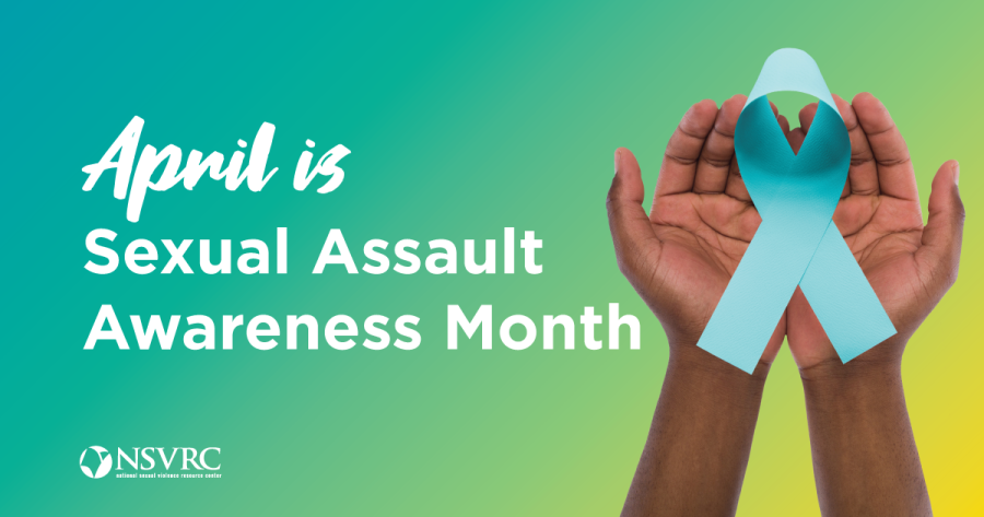 Courtesy of the National Sexual Violence Resource Center